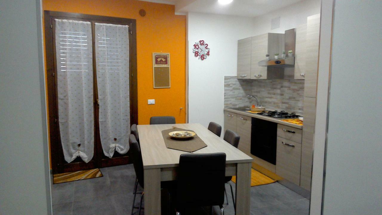 B&B La Grotta Nicolosi Exterior foto